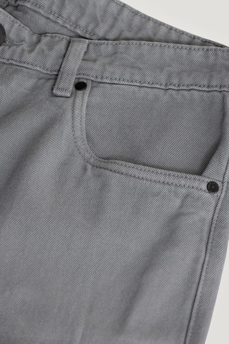 Urban Cargo Denim Jeans